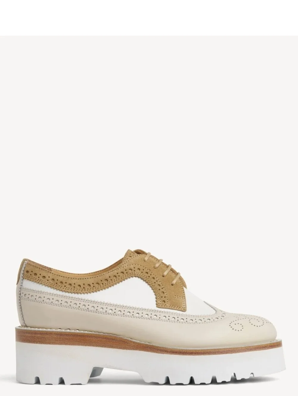 The Office Of Angela Scott Miss Lucy Derby Im Biscotti Size 39.5